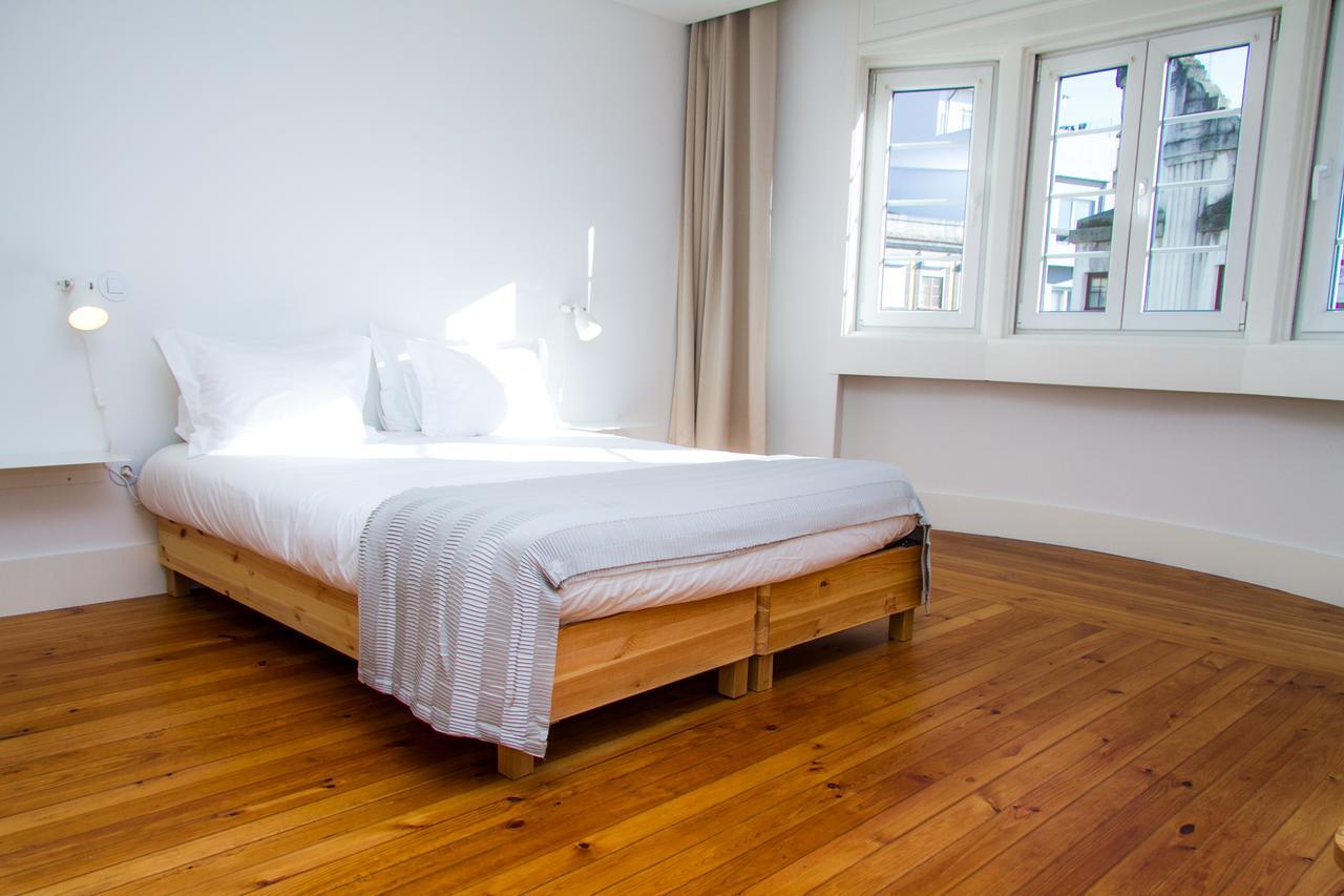 Liiiving In Porto | Santa Catarina Luxury Apartments Extérieur photo